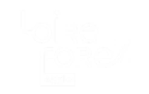 Logo Loire Forez