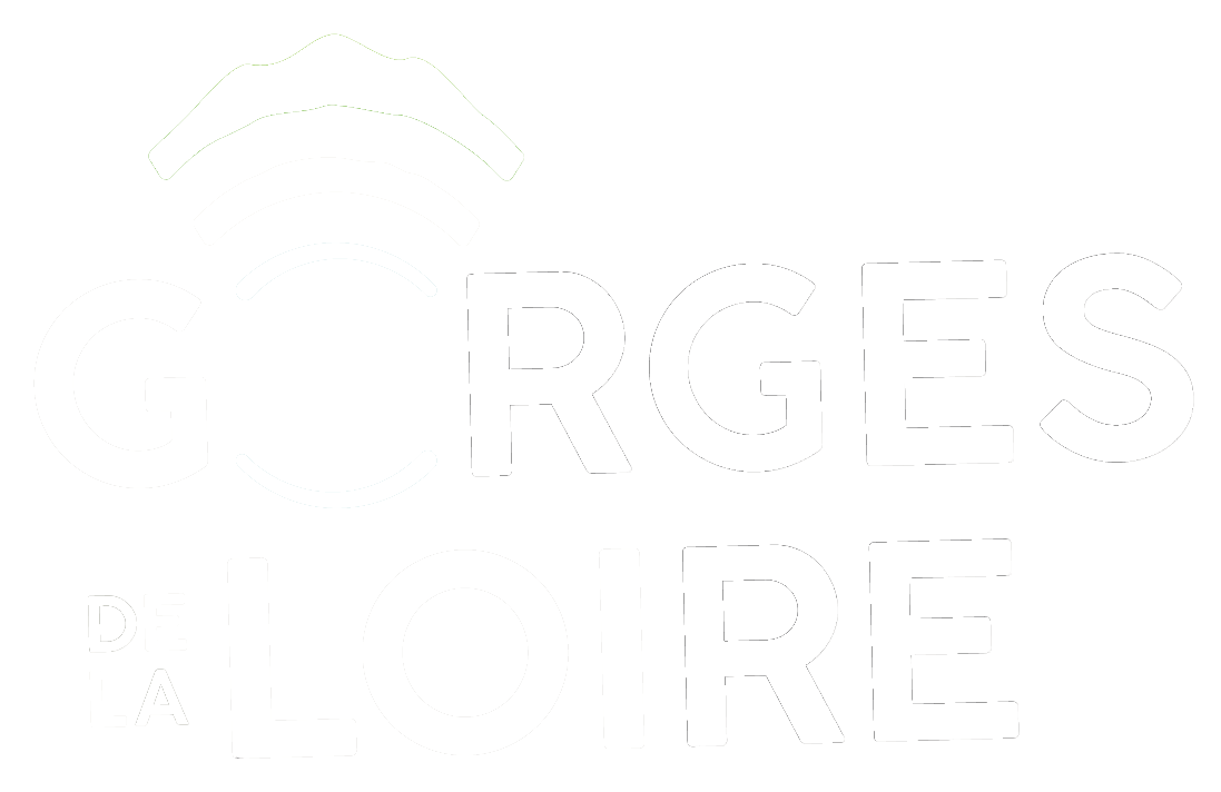 Logo des Gorges de la Loire